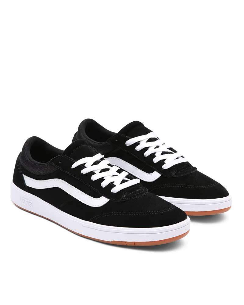 Staple Cruze Sneakers - Svart