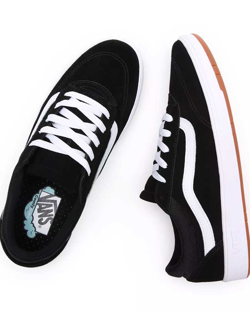 Staple Cruze Sneakers
