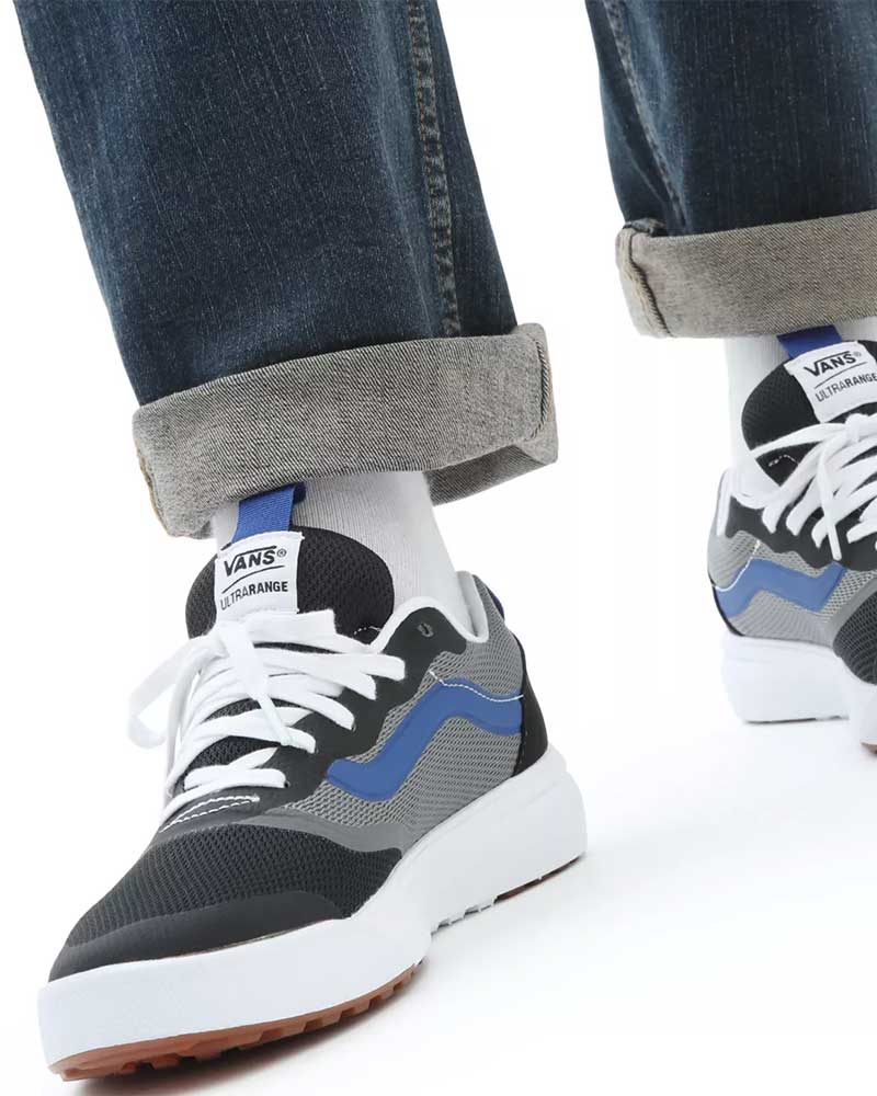Ultrarange Sneakers