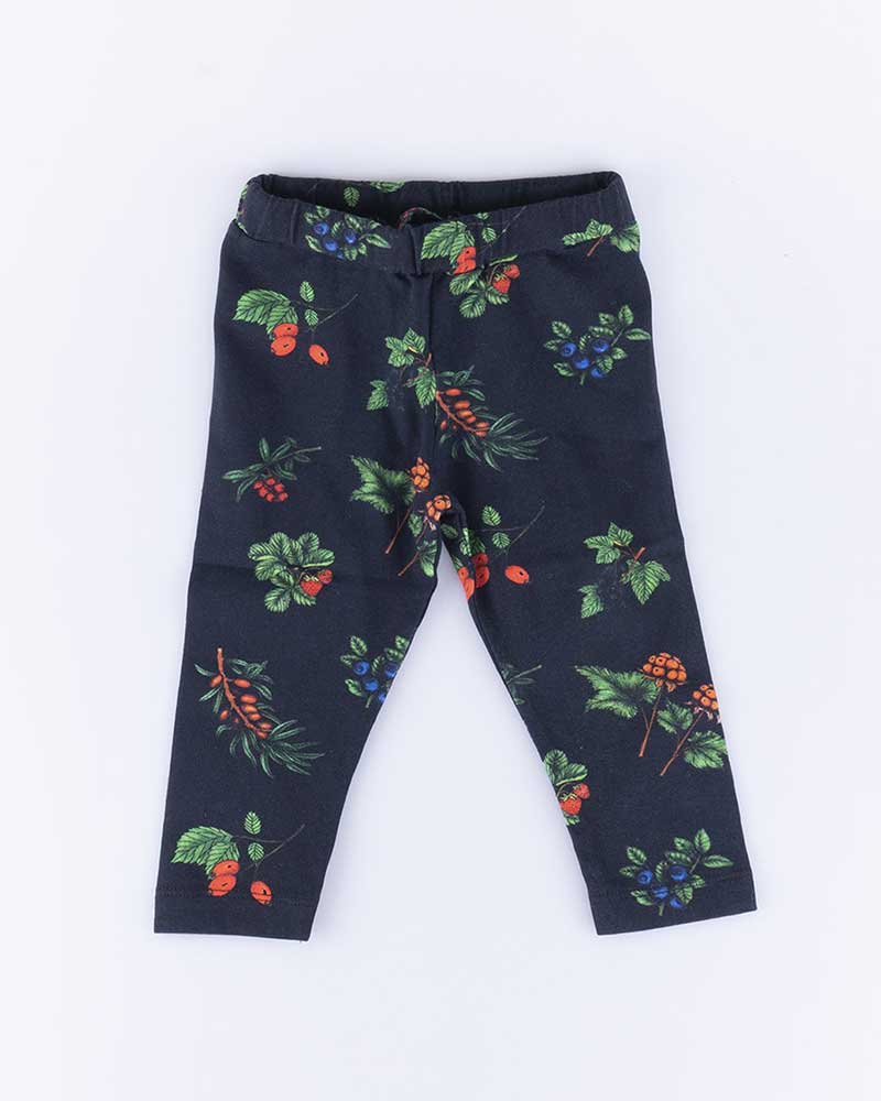 Berry Tights