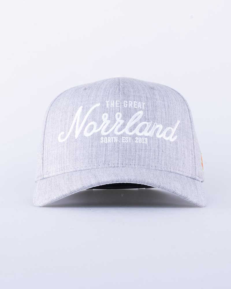 The Great Norrland 120 Keps