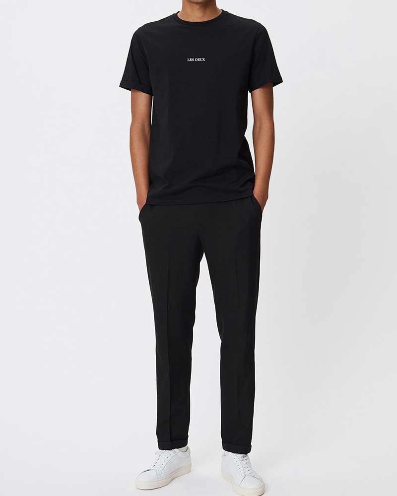 Lens T-Shirt