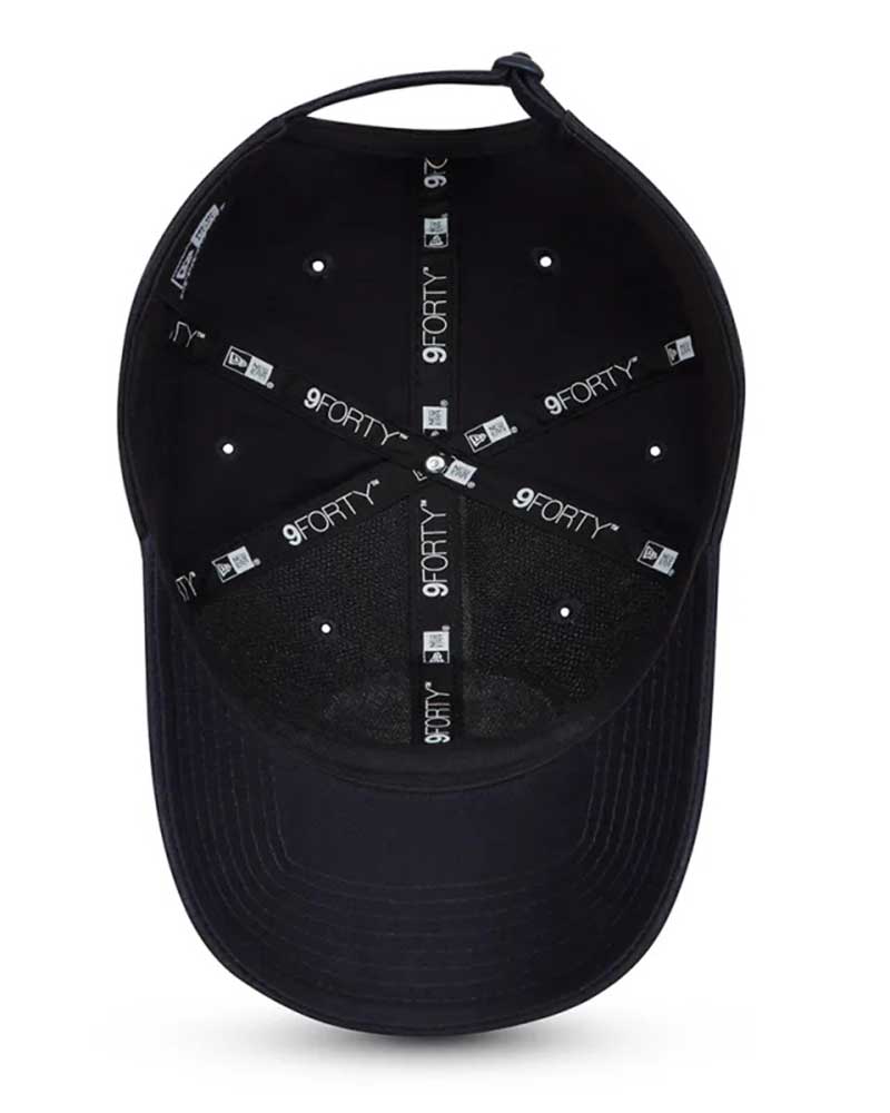 New Era Camp Keps