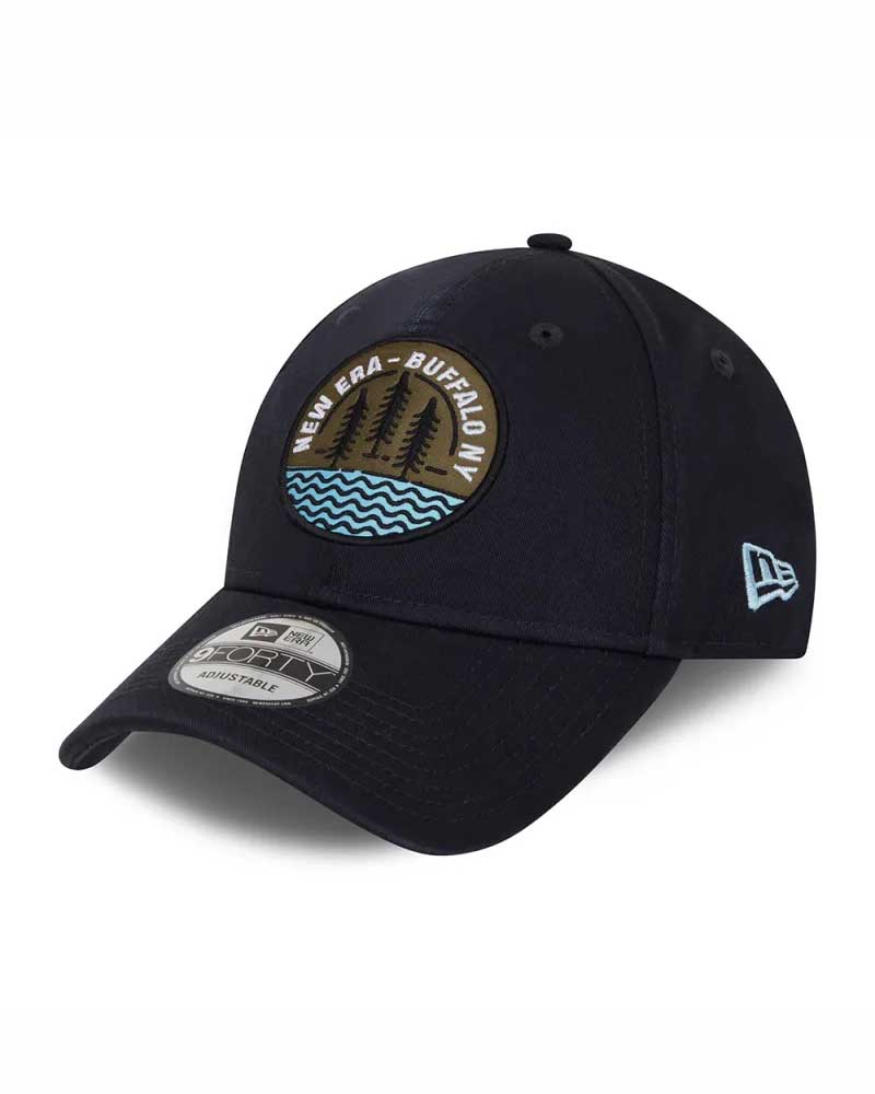 New Era Camp Keps