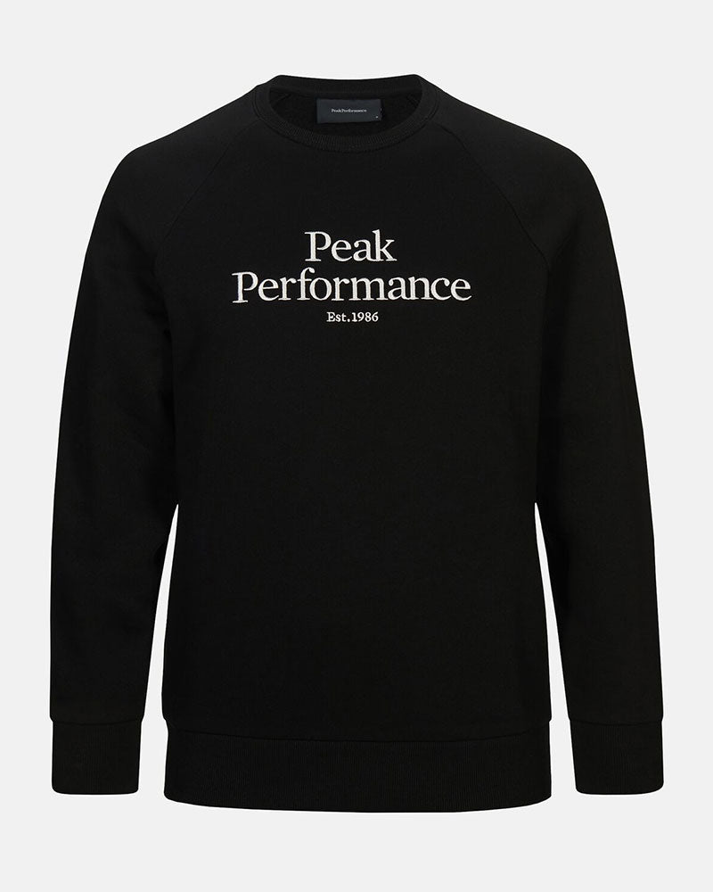 Peak Original Sweatshirt