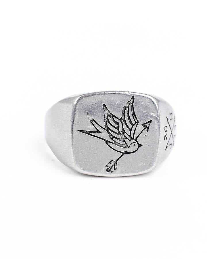 Sacha Ring