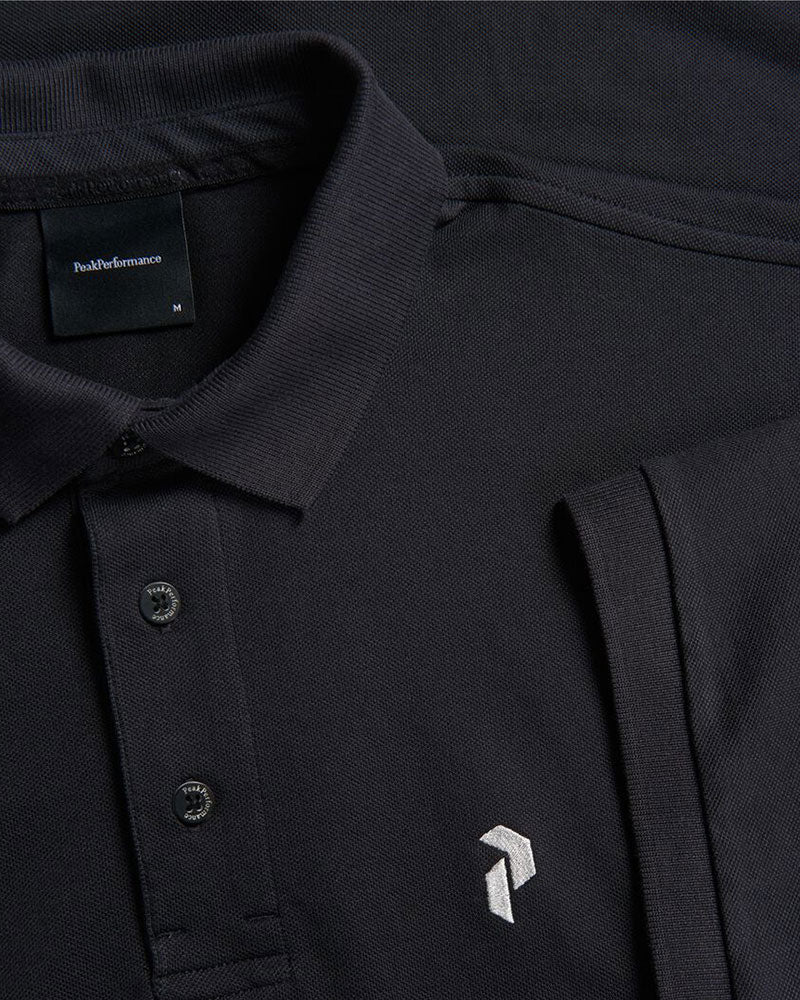 Classic Polo Pikétröja