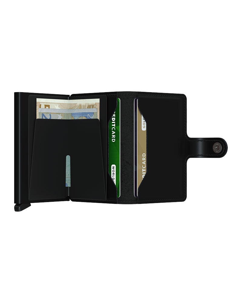Miniwallet Matte Plånbok