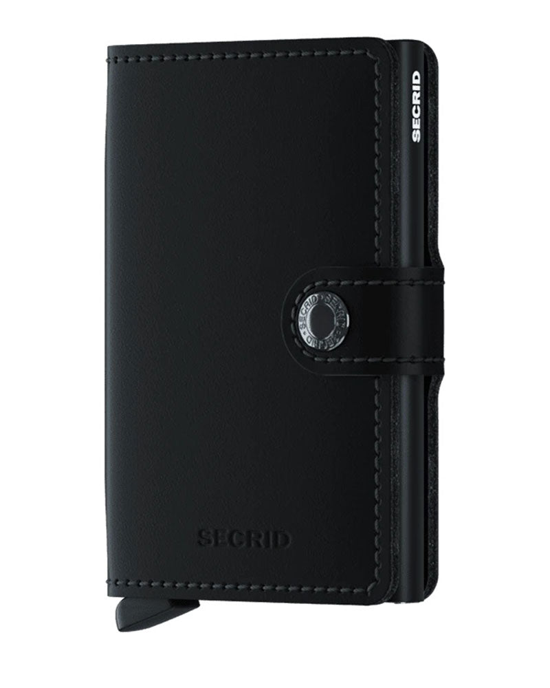 Miniwallet Matte Plånbok