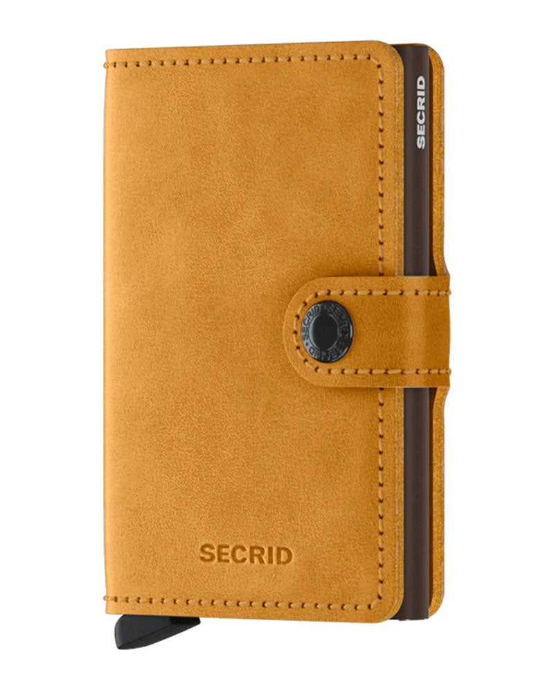 Miniwallet Vintage Plånbok