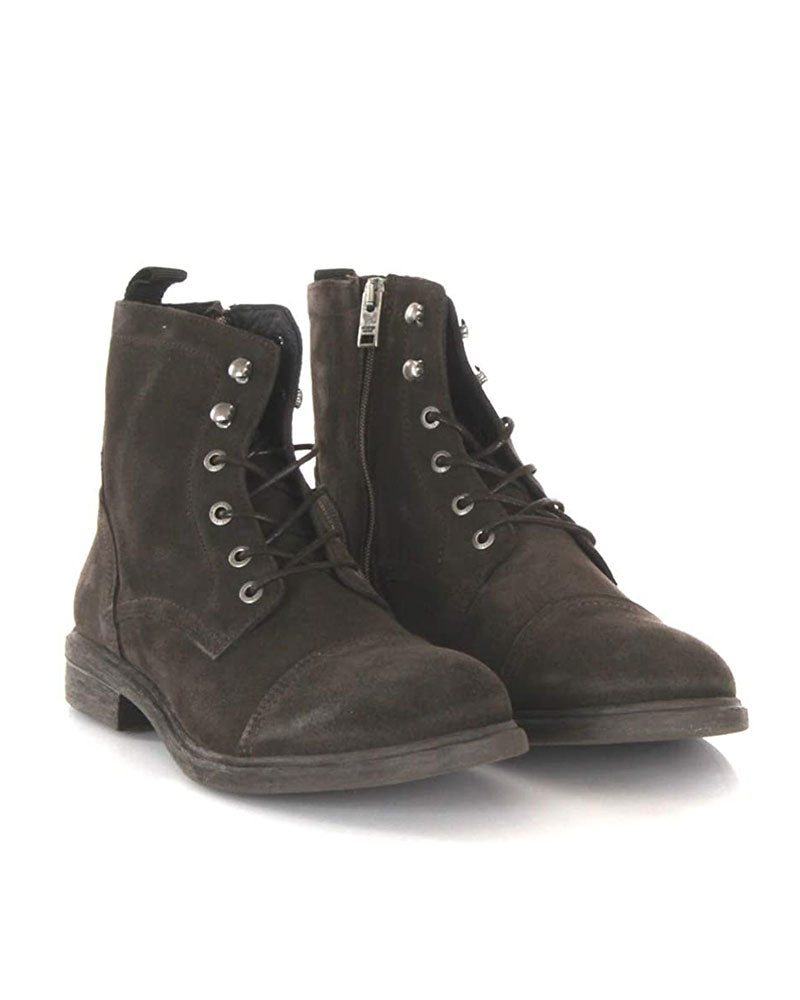 Terrel Suede Kängor