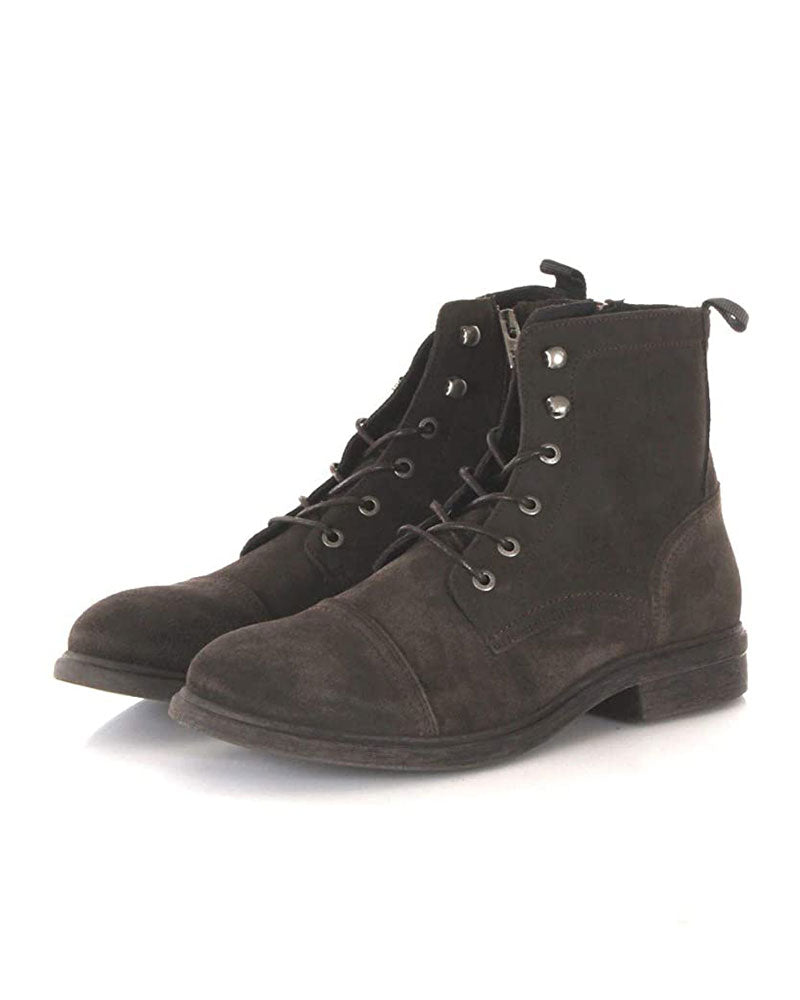 Terrel Suede Kängor