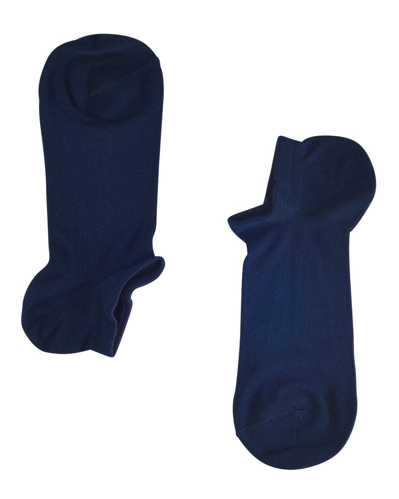 Bamboo Ankle Strumpor