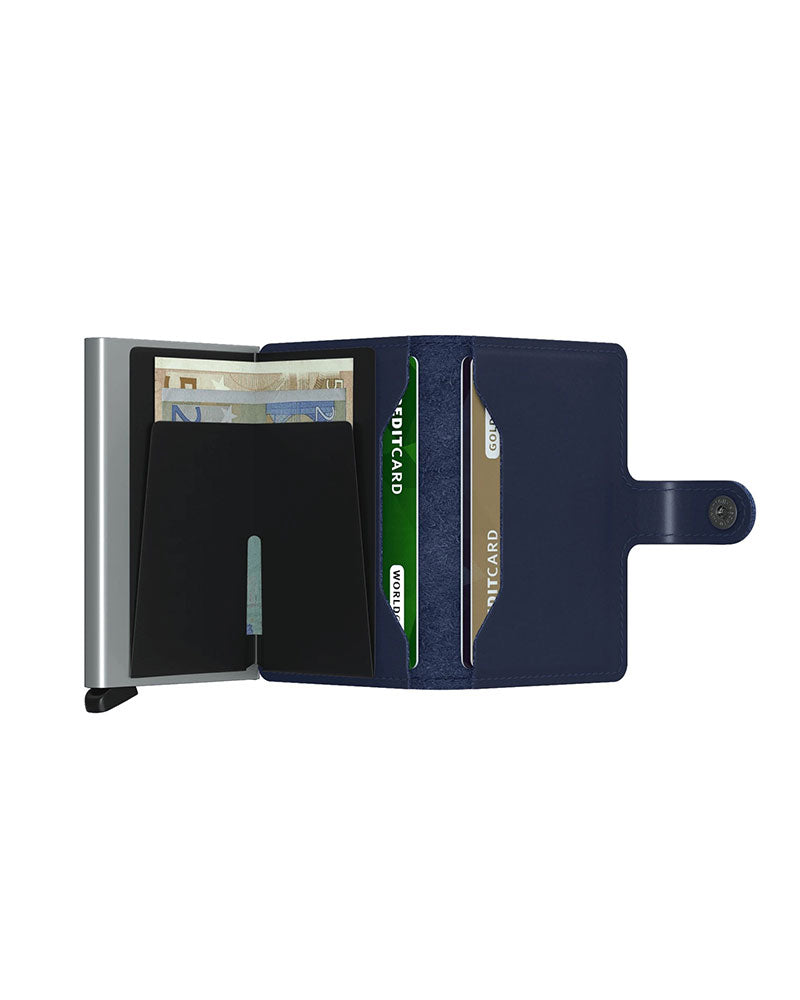 Miniwallet Plånbok