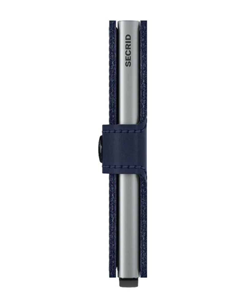 Miniwallet Plånbok