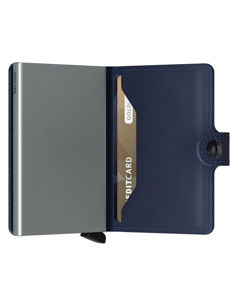 Miniwallet Plånbok
