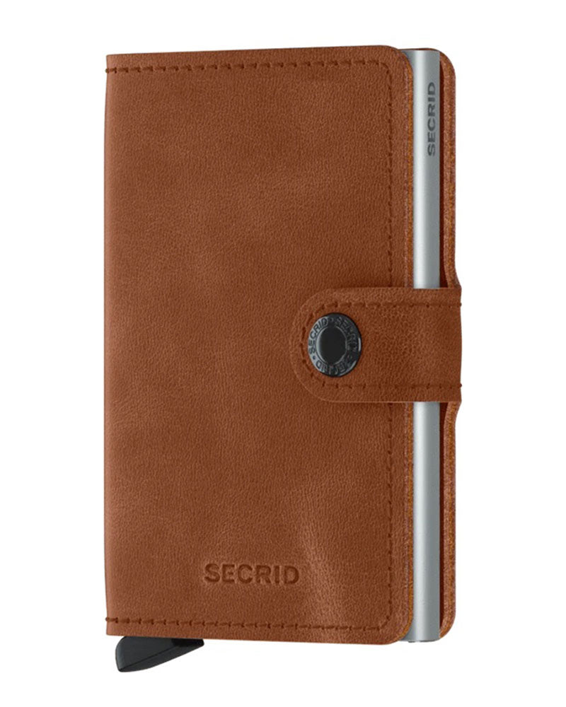 Miniwallet Plånbok