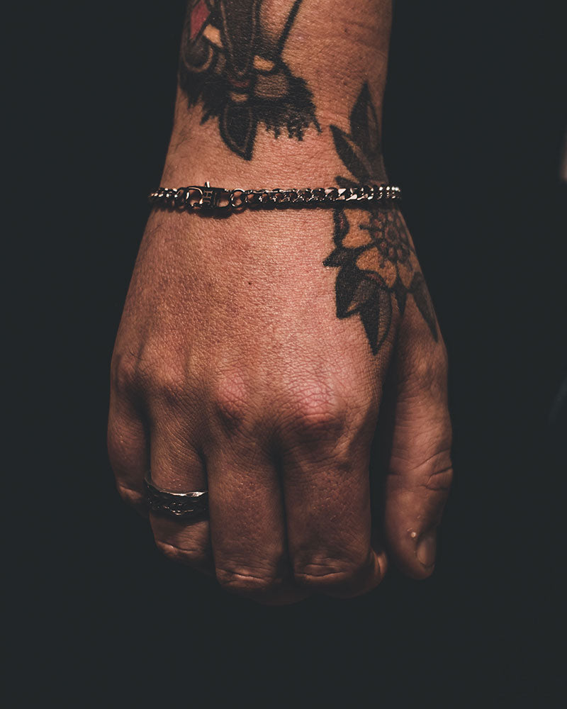Leif Armband