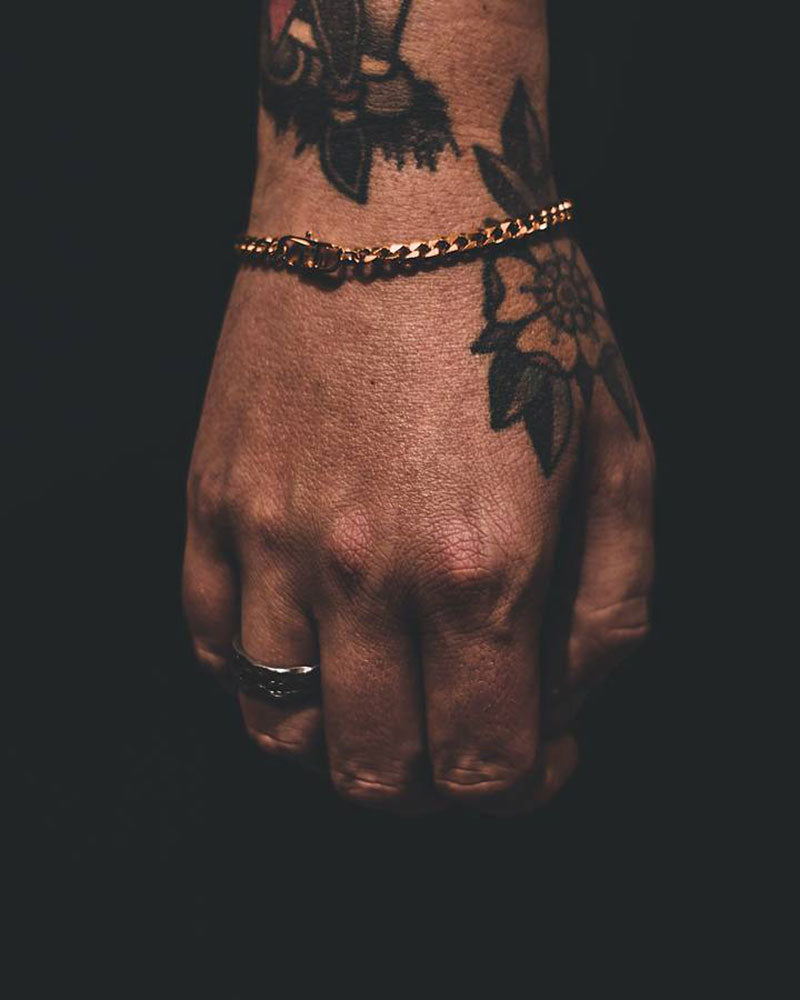 Leif Armband