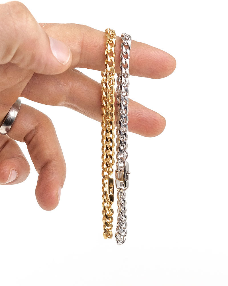 Leif Armband