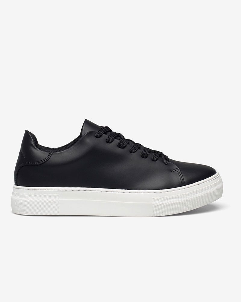 David Chunky Sneakers