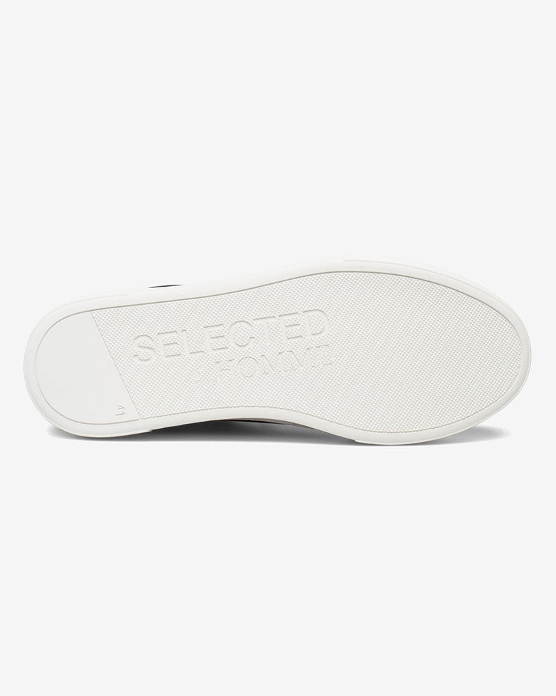 David Chunky Sneakers