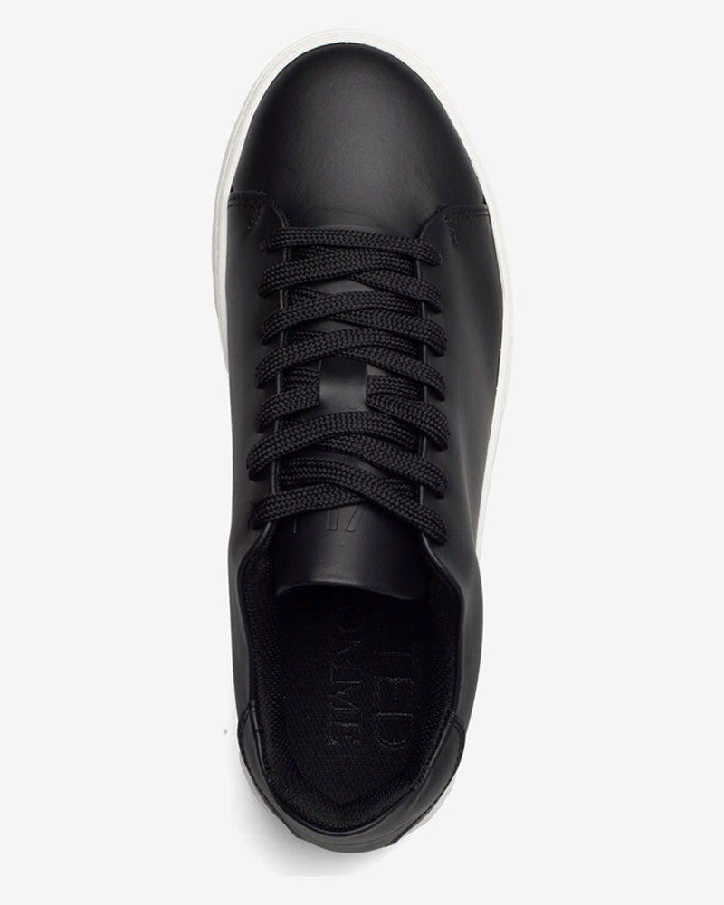 David Chunky Sneakers