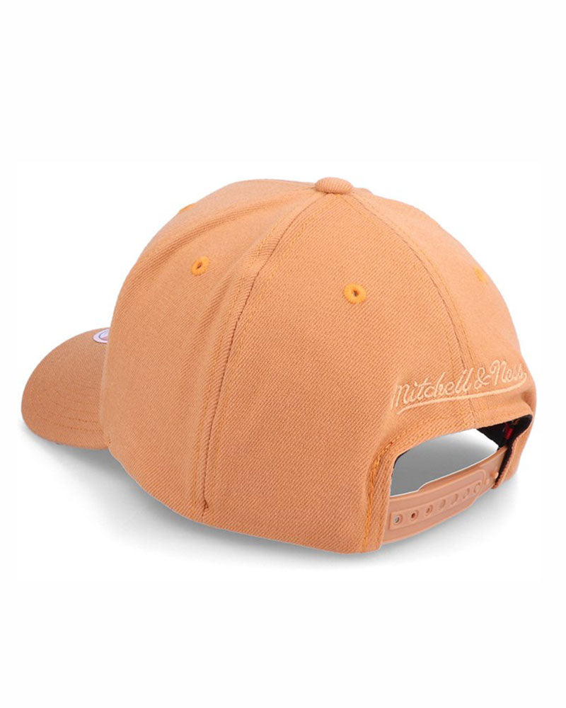 Box Logo Snapback Keps