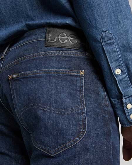 Austin Jeans