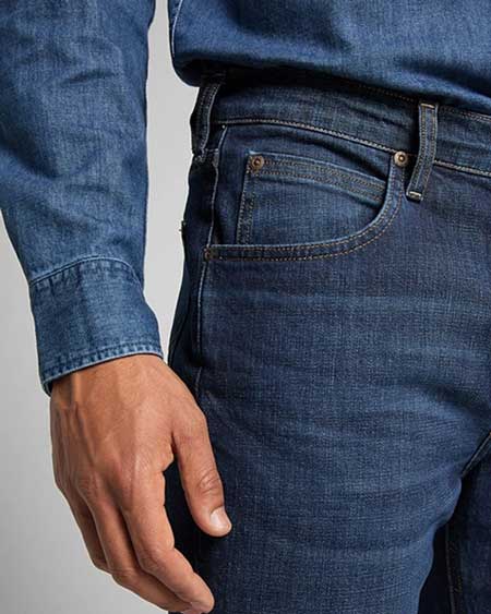 Austin Jeans