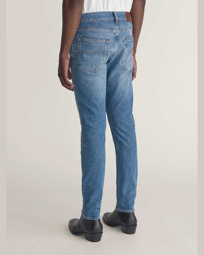 Pistolero Jeans