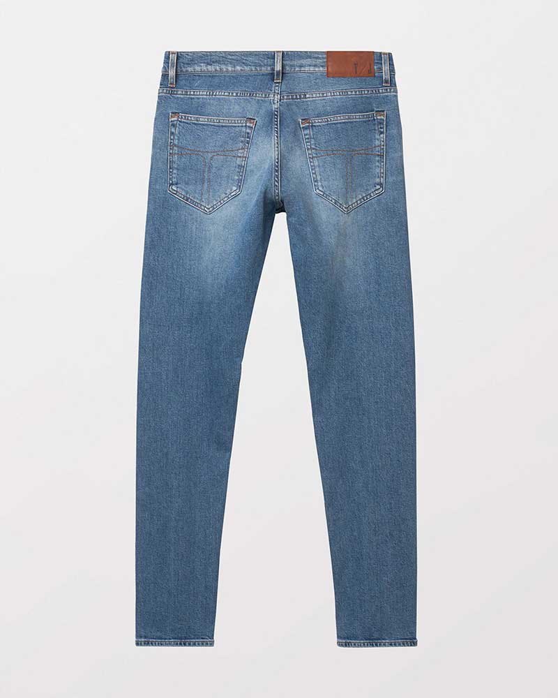 Pistolero Jeans