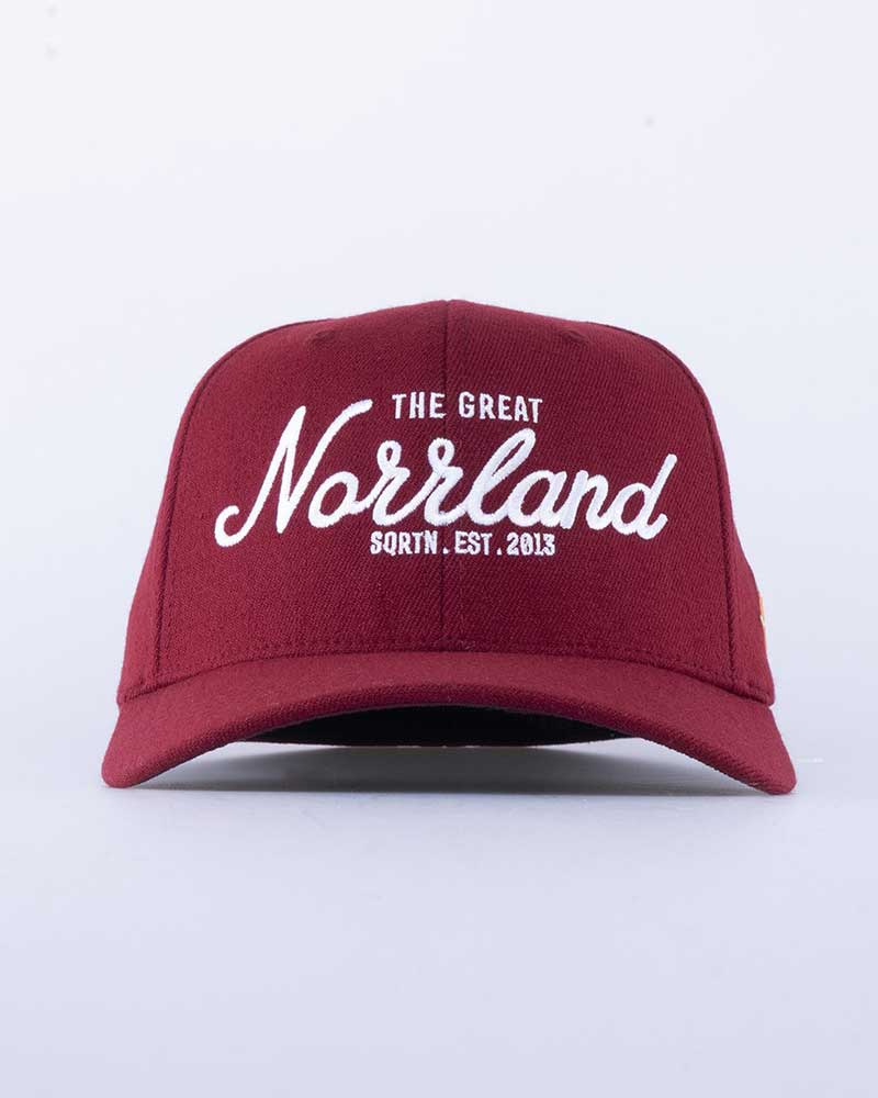 Great Norrland Flex Keps