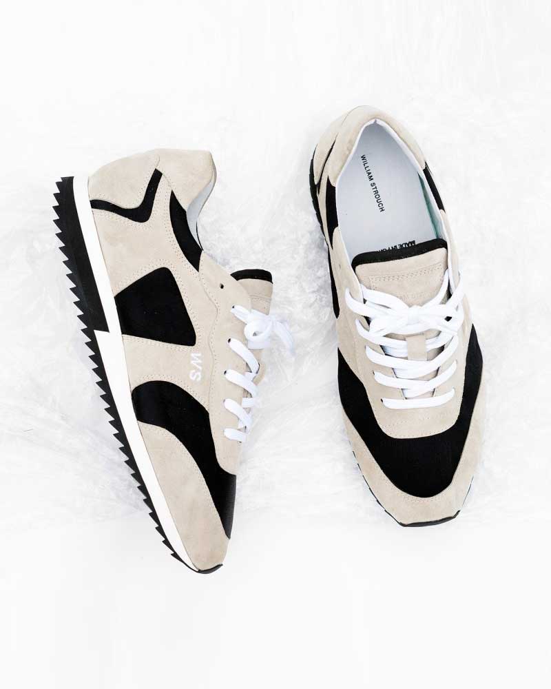 Authentic Sneakers