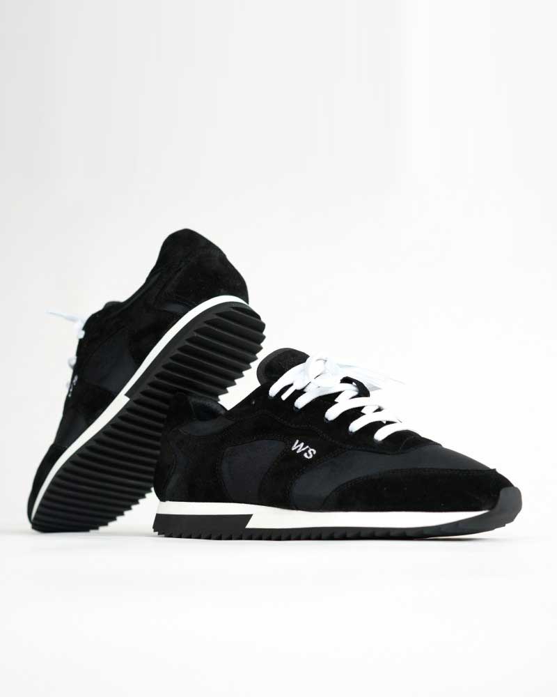 Authentic Sneakers