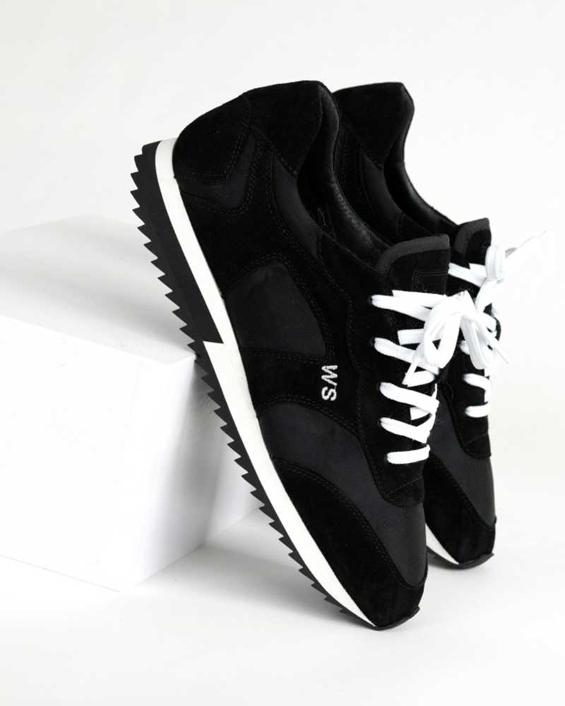 Authentic Sneakers