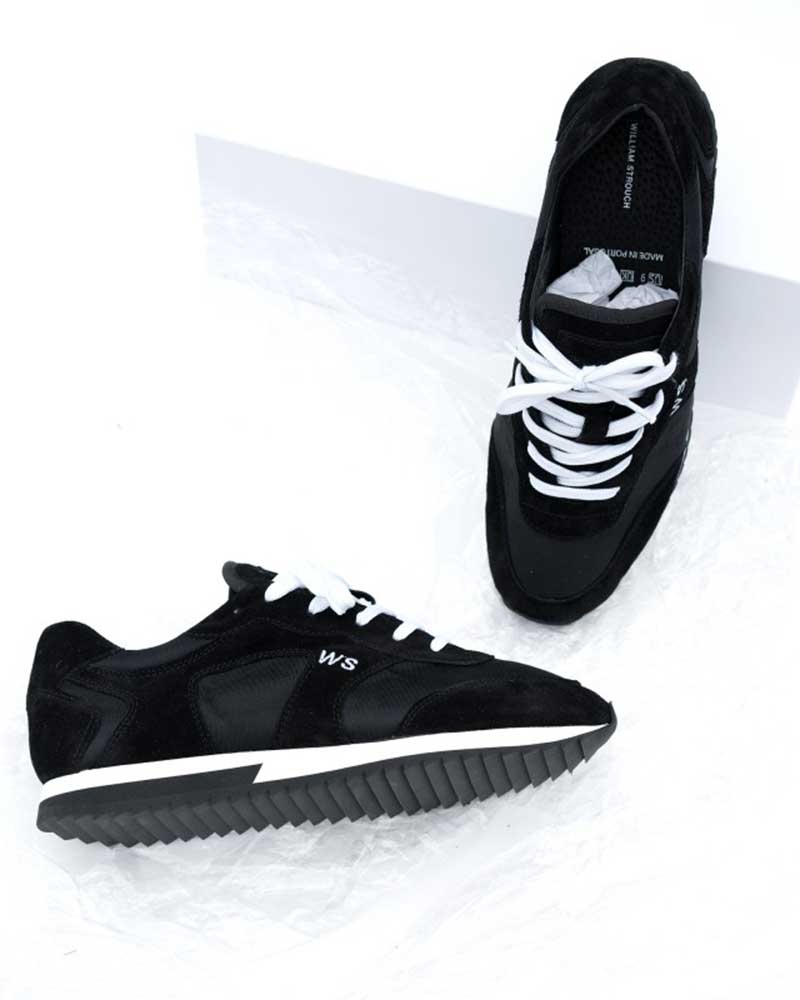 Authentic Sneakers