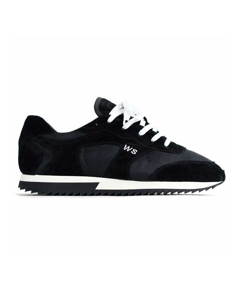 Authentic Sneakers