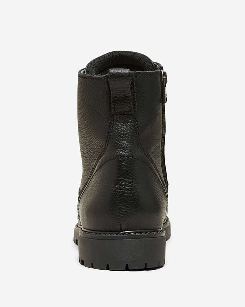 Thomas Toe Cap Kängor