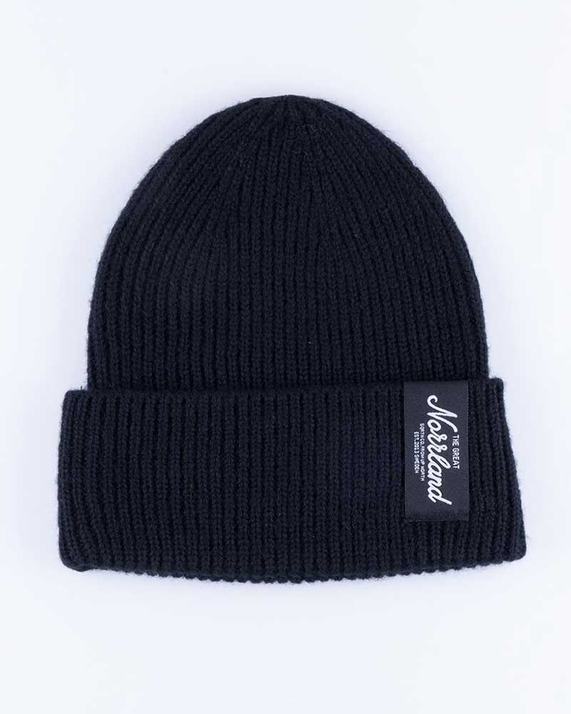 TGN Patch Raw Mössa