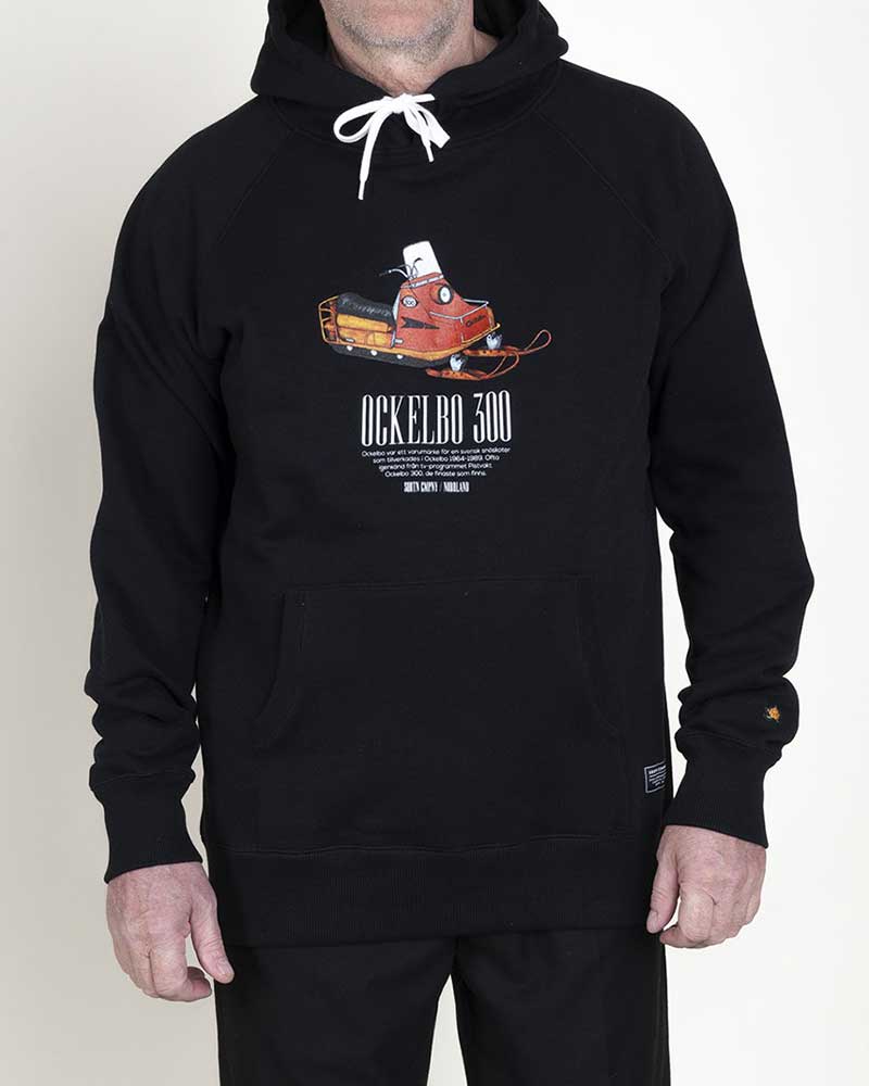 Ockelbo Hoodie
