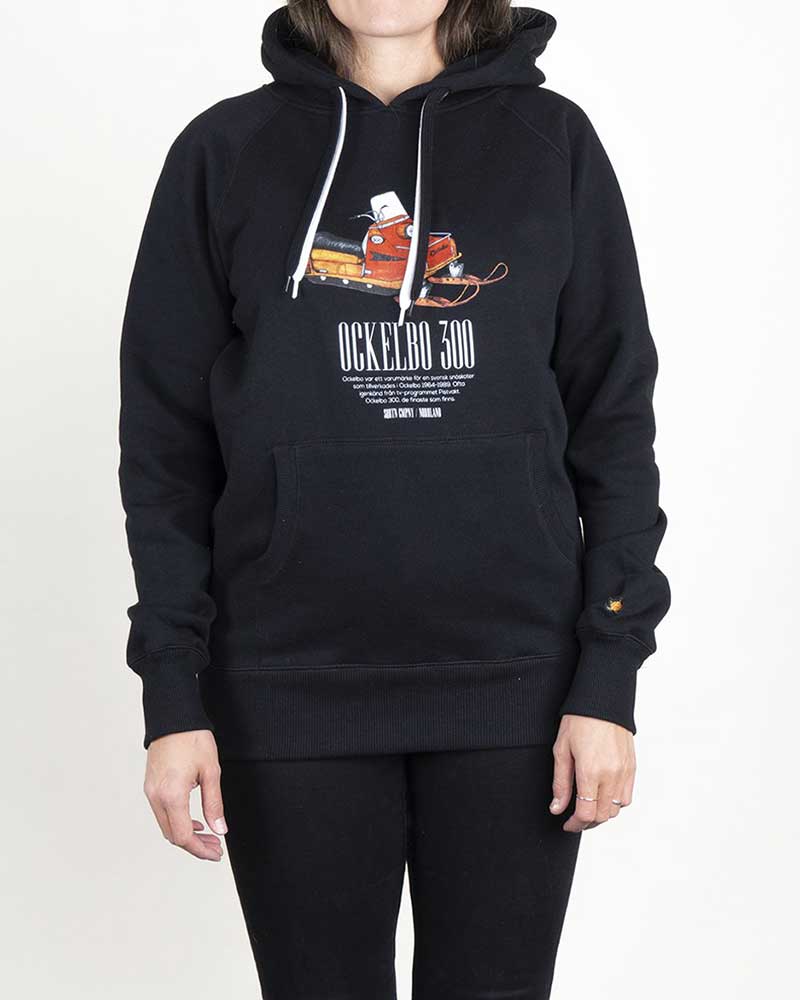 Ockelbo Hoodie