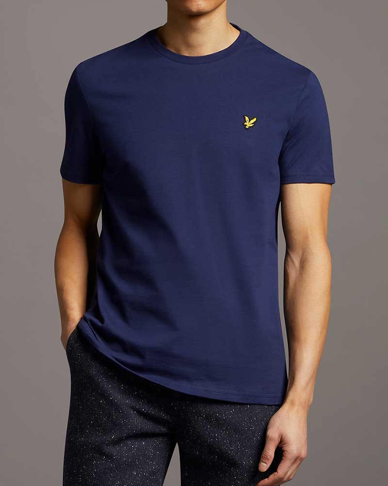 Plain T-Shirt