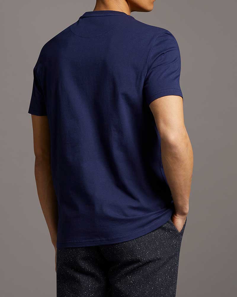 Plain T-Shirt