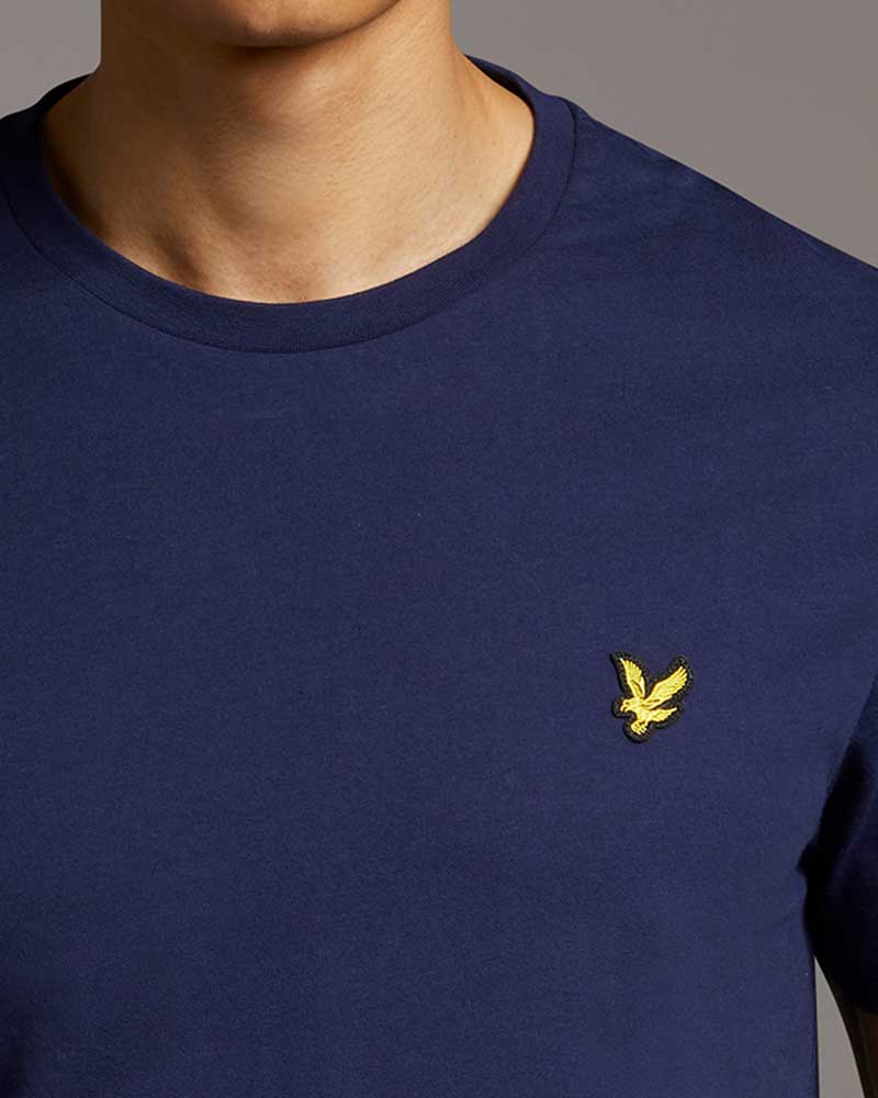 Plain T-Shirt