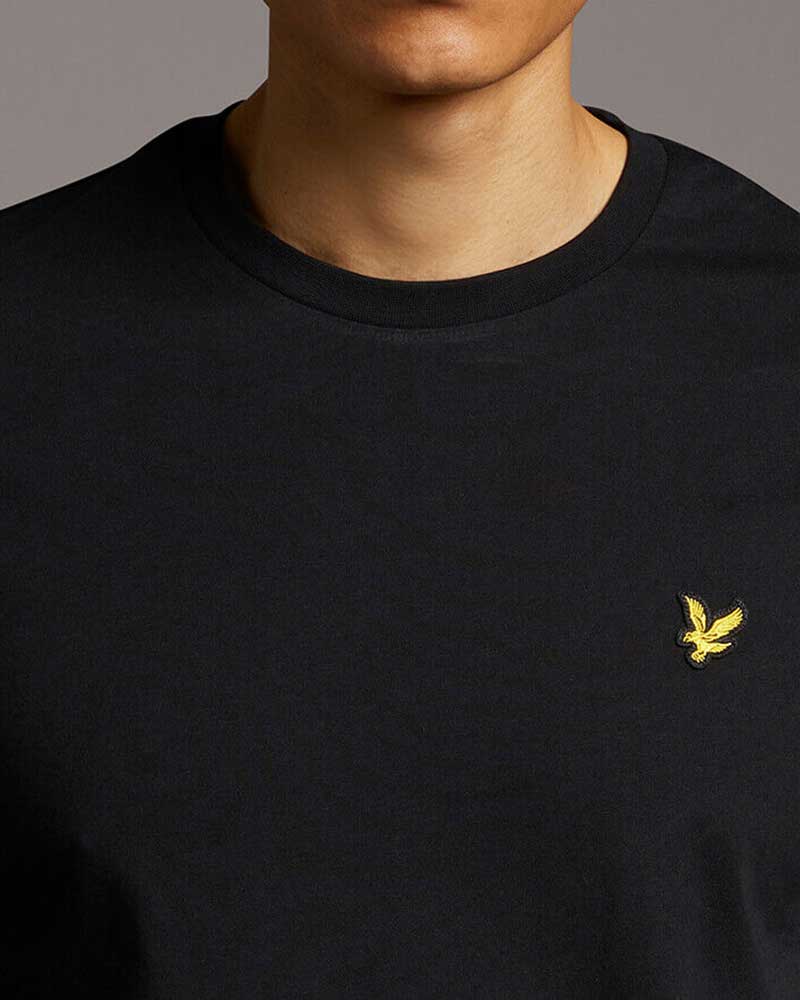 Plain T-Shirt