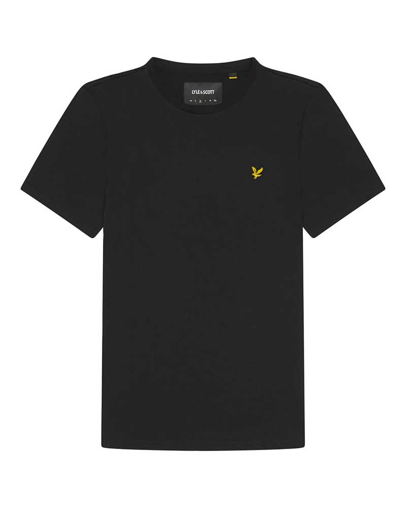 Plain T-Shirt