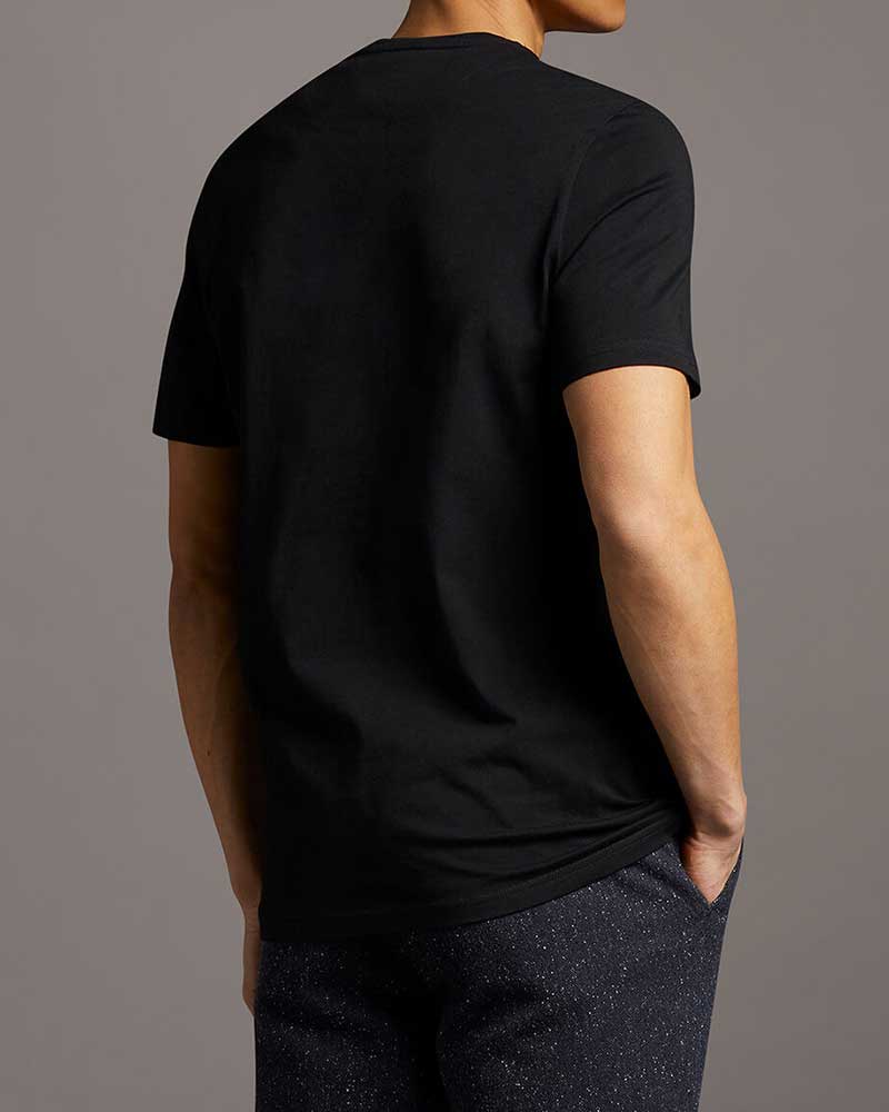 Plain T-Shirt