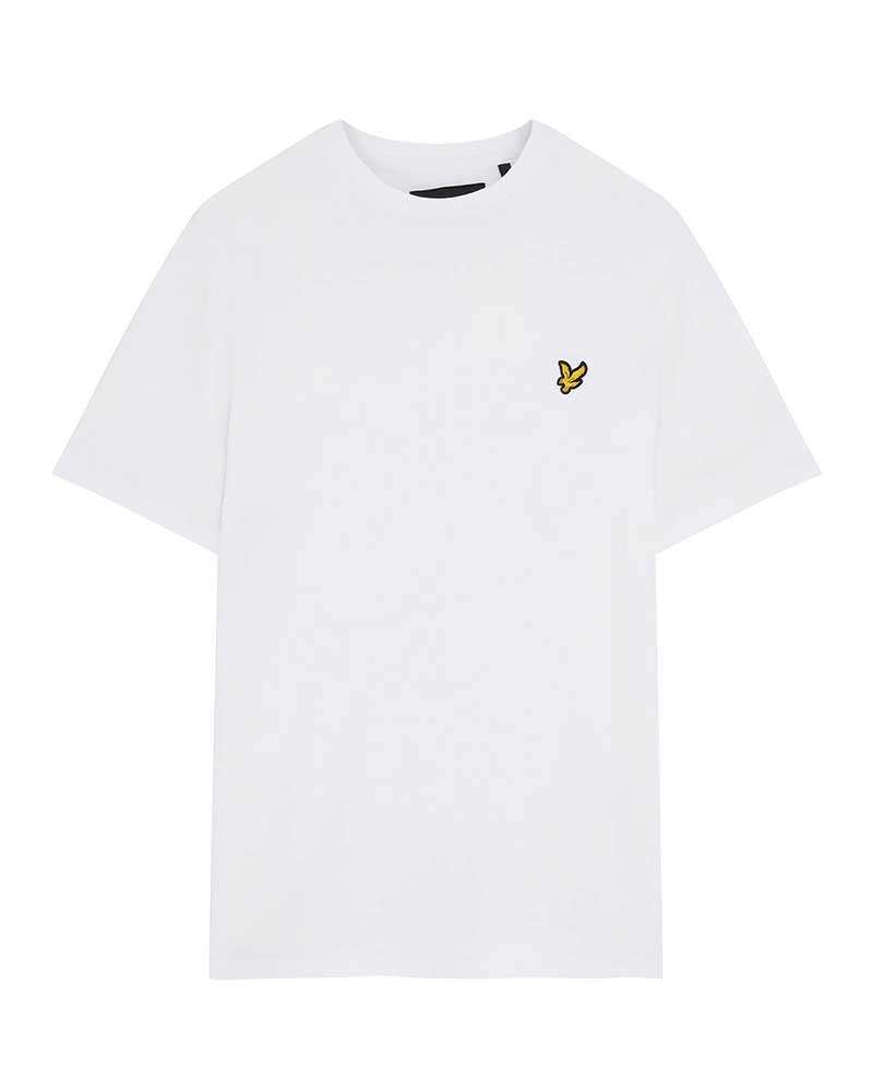 Plain T-Shirt