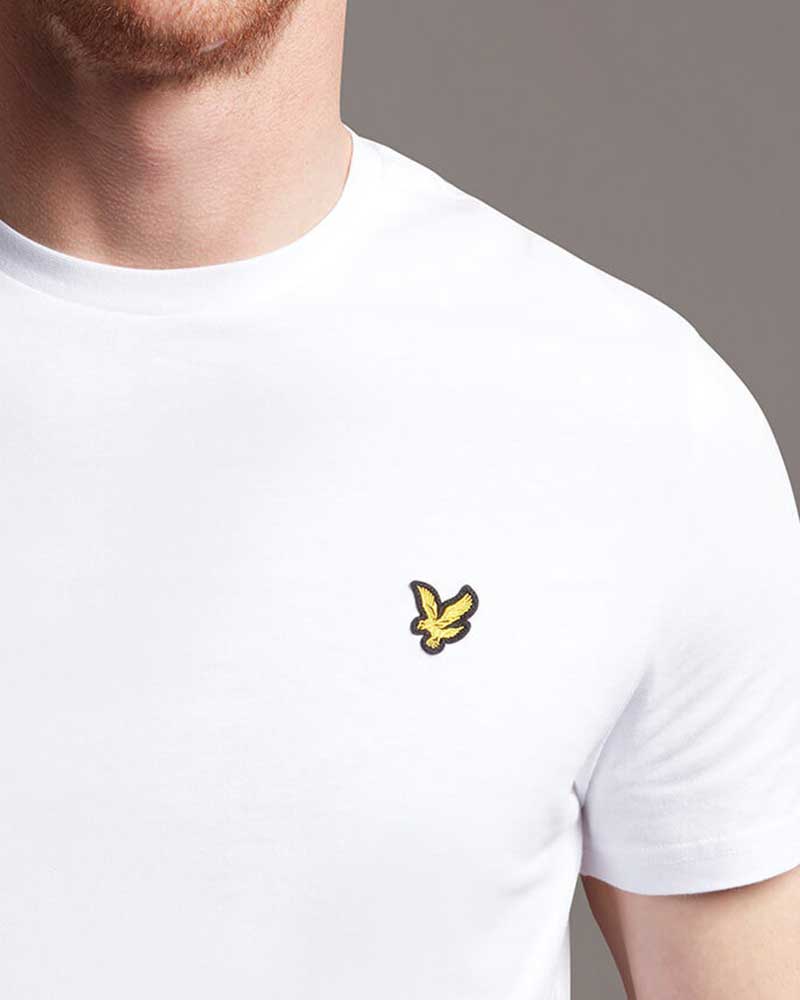 Plain T-Shirt